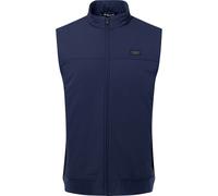 TRAVISMATHEW Gilet Wanderlust, blu scuro