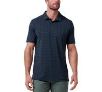 TRAVISMATHEW Linea Polo Og Players, blu