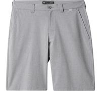 TRAVISMATHEW Pantaloncini Beck, grigio chiaro