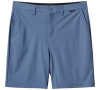 TRAVISMATHEW Pantaloncini L'ora dell'eroe, blu-grigio