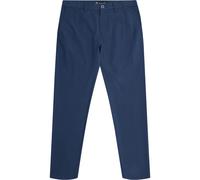 TRAVISMATHEW Pantaloni OTC Tech Chino, blu