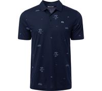 TRAVISMATHEW Polo Beach Creature, antracite