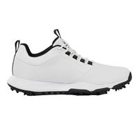 TRAVISMATHEW Scarpe da golf The Ringer II, bianco