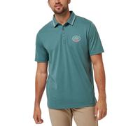 TRAVISMATHEW Sfilata dei patroni del Polo, verde