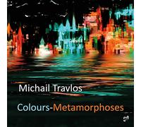 Travlos/ Glinka/ Travlos - Colours-Metamorphoses