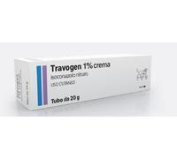 TRAVOGEN Crema Derm.20g