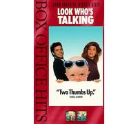 Travolta/Alley - Look Who S Talking