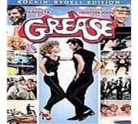 Travolta/Channing/Newton-John - Grease