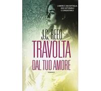 Travolta dal tuo amore