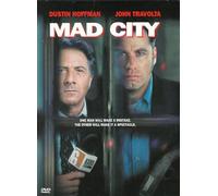Travolta/Hoffman/Kirshner/Alda - Mad City