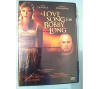 Travolta/Johansson/Unger/Macht - Love Song for Bobby Long