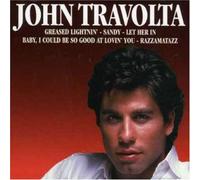 Travolta,John - Best of [Import]