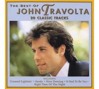 Travolta,John - Best of John Travolta