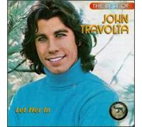Travolta, John - Best Of John Travolta