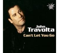 Travolta,John - Can'T Let You Go