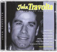 Travolta,John - Cant Let You Go [Import]