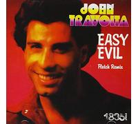 Travolta, John - Easy Evil: Fletch Remix