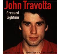 Travolta,John - Greased Lightnin'