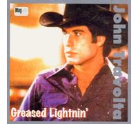 Travolta,John - Greased Lightning