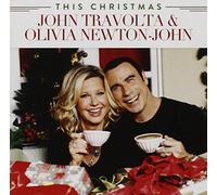Travolta John & Olivia Newton John - This Christmas