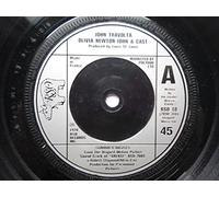Travolta, John & Olivia Newton John - Travolta, John & Olivia Newton John Summer Nights 7" RSO RSO18 EX 1978