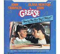 Travolta, John & Olivia Newton John - You're The One That I Want