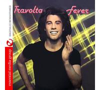 Travolta, John - Travolta Fever (2 CD)