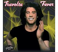 Travolta, John - Travolta Fever