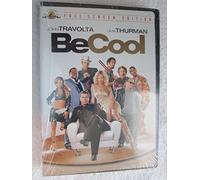 Travolta/Vaughn/Thurman - Be Cool [2005]