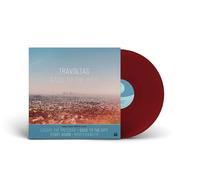 TRAVOLTAS (USA) BACK TO THE CITY (Vinyl LP)