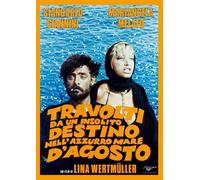 Travolti Da Un Insolito Destino;