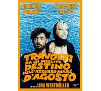 Travolti Da Un Insolito Destino (DVD) Giannini Melato