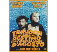 Travolti Da Un Insolito Destino Nell (DVD)