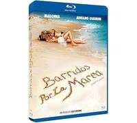 Travolti dal destino (Barridos por la Marea) Bluray Import Resen - Audio ITA