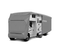 TRAVORA - Telo per camper - copertura camper invernale - caravan cover - telo co