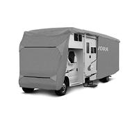 TRAVORA - Telo per camper - copertura camper invernale - caravan cover - telo copri roulotte idrorepellente e traspirante - 610 x 235 x 275 cm