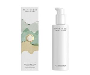 Trawenmoor Organic Skincare Cleansing Milk 200 ml