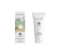 TRAWENMOOR Protezione Solare Minerale SPF 30 50ml