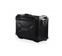 TRAX ADV L Valigia laterale. Alluminio. 45 l. Destra. nero ALK.00.733.10000R/B S