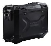 SW-Motech Trax ADV valigia laterale 37 alluminio