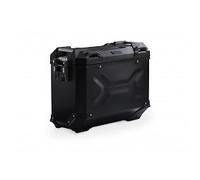 TRAX ADV M Valigia laterale. Alluminio. 37 l. Sinistra. nero ALK.00.733.11000L/B