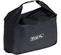 SW-Motech TRAX M borsa interna - Per valigia laterale TRAX M. Impermeabile. Nero., nero