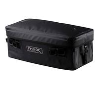 TRAX M/L expansion bag SW-MOTECH For TRAX/BMW/further side cases. 15 l. Waterproof.