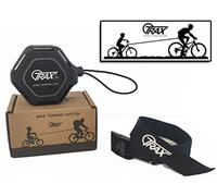 Trax pro towing system