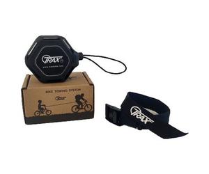 Trax pro towing system