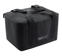 TRAX top case inner bag SW-MOTECH For TRAX top case. Water-resistant. Black.