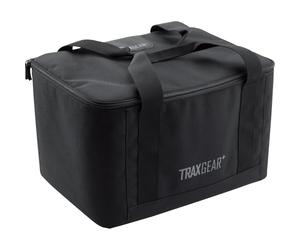 TRAX top case inner bag SW-MOTECH For TRAX top case. Water-resistant. Black.
