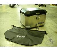 SW-Motech TRAX borsa interna bauletto - Per bauletto TRAX. Impermeabile. Nero., nero