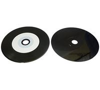 CD-R 52X Ritek Vinile Stampabile a Inchiostro 50 Pz