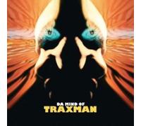 Traxman - Da Mind Of Traxman